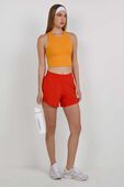 Swift Speed Cropped Tank Top